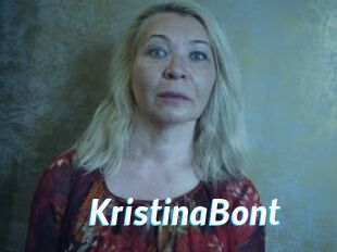 KristinaBont