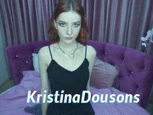 KristinaDousons