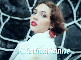 KristinaHanne