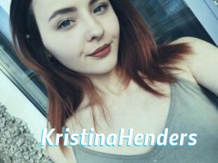 KristinaHenders