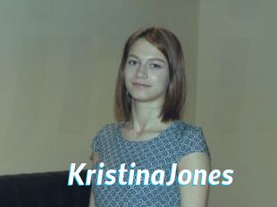 KristinaJones