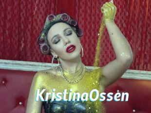 KristinaOssen