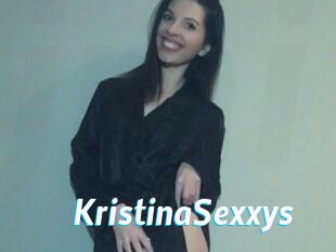 KristinaSexxys