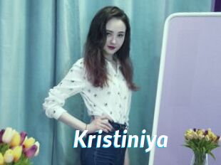Kristiniya