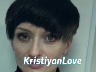 KristiyanLove