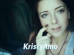 KristyAmo