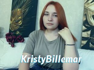KristyBillemar
