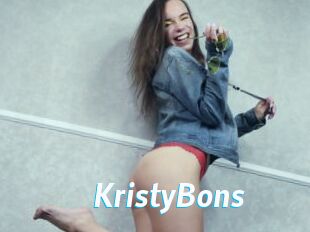 KristyBons