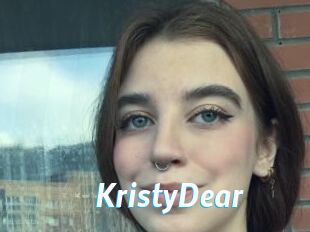 KristyDear