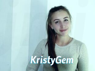 KristyGem