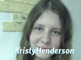 KristyHenderson