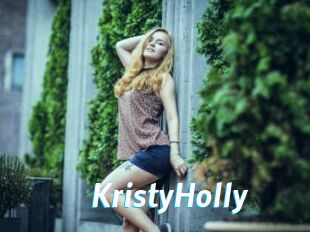 KristyHolly