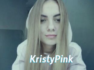 KristyPink