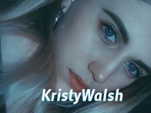 KristyWalsh