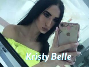 Kristy_Belle