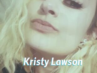 Kristy_Lawson J Mine