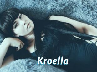 Kroella
