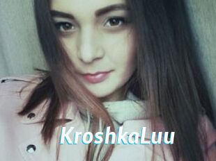 KroshkaLuu