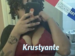 Krustyante