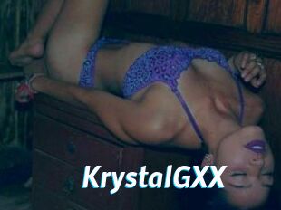 KrystalGXX