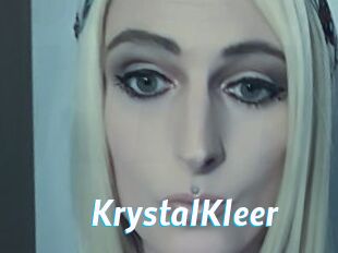 KrystalKleer