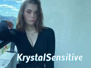 KrystalSensitive