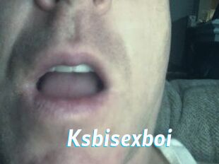 Ksbisexboi