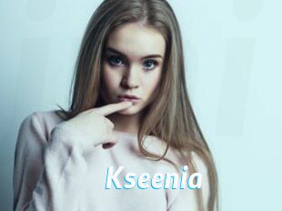 Kseenia J Mine