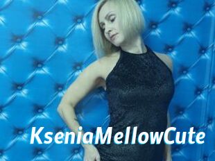 KseniaMellowCute