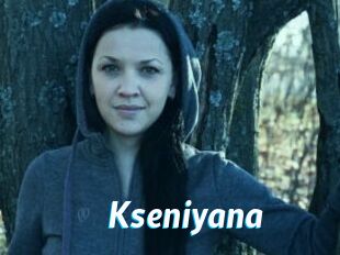 Kseniyana