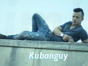 Kubanguy