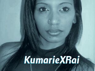 KumarieXRai