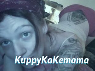 KuppyKaKemama