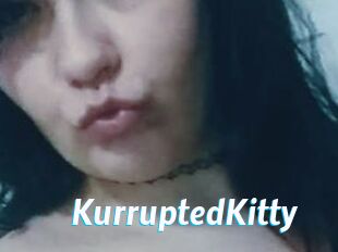 KurruptedKitty
