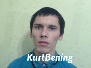 KurtBening