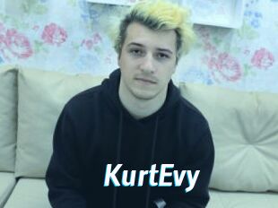 KurtEvy
