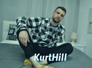 KurtHill
