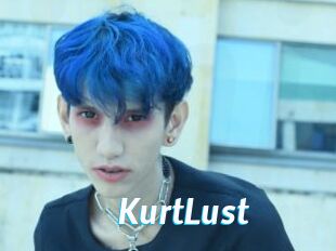 KurtLust J Mine