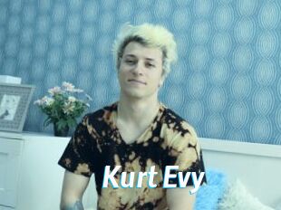 Kurt_Evy