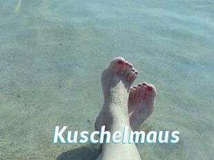 Kuschelmaus