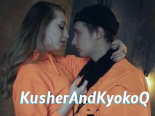 KusherAndKyokoQ