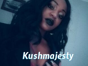 Kushmajesty