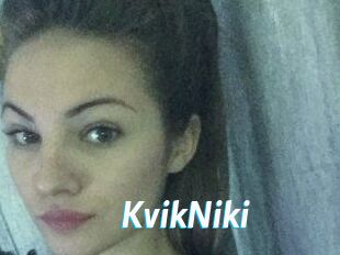 KvikNiki