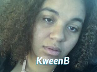 KweenB J Mine