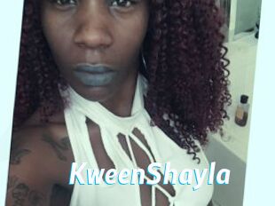 KweenShayla