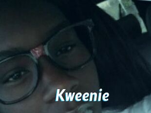 Kweenie