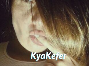 KyaKefer