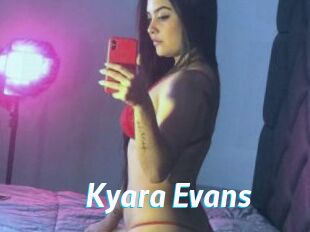 Kyara_Evans