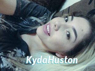 KydaHuston