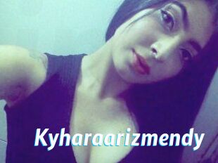 Kyhara_arizmendy